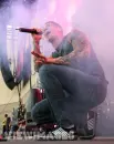 Avenged Sevenfold history