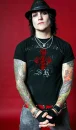 billy emo punk