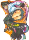air gear shoot love