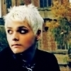 gerard way