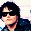 gerard way