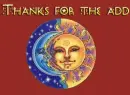 Sun and moon 