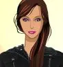 Brown Haired Girl