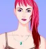 lPink Haired Girl