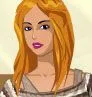 Another Orangey Haired Girl