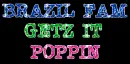 brazil family