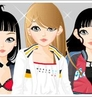 3 Friends