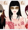 Pinkyish Gals