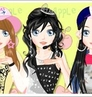 Spunky Girls