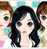 Mysterious Girls