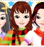 Spunky Chicks