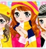 Winter Gals