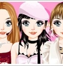 3 Friends