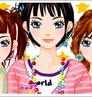 Starry Gals
