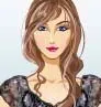 Pretty Gal