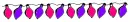 Pink & Purple