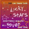 lucky star