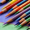 colored pencils