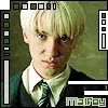 draco malfoy xD