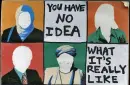 you have no idea