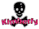 Kimberly - Skull
