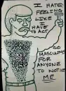 masculine