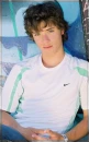 Jeremy Sumpter