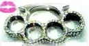 brass knuckles