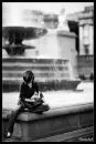 alone;