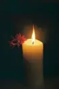 candle