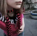 girl;