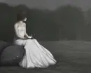 alone.