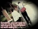 sometimes..