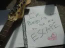 be my escape