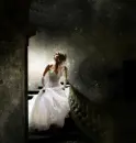i wait for my prince to come..
