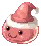 Santa Poring