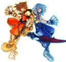 sora and riku