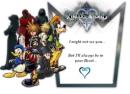 kingdom hearts