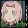 Chibi Sakura