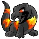 Fire Snowickle