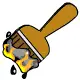 Fire, Fire, Your Pants On Fire Paint Brush