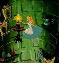alice in wonderland