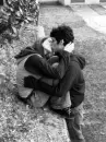 it started out with a kiss