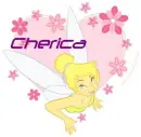 cherica tinkerbell