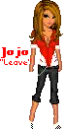 Jo Jo "love"