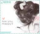 are you happy?