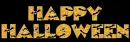 happy halloween