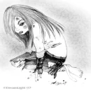Beat-Up Girl