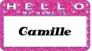 Camille