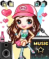 ..MuSiC gUrL..!!